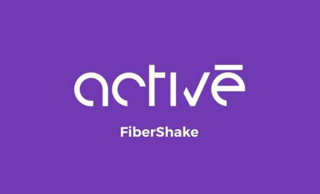activé FiberShake