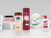 Az Unilever új szépségvíziója szerint nem használja többé a „normál” kifejezést Positive Beauty