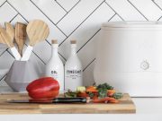 Lomi a konyhamalac Lomi