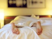 Így aludjunk újra jól a karantén után Alvászavarok