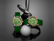 Ma már gyémántokkal is finomíthatunk a golfstílusunkon! Happy Sport Golf Edition