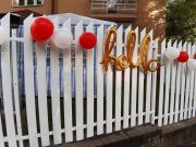 Egy mosoly a szépségért American Dream