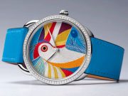 Tukán a paradicsomban Toucan de Paradis