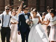 Örömanyák, örömapák Silka