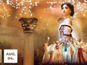 Gyűjtést szervez a Margitszigeti Színház Tóth Nikolett táncművész részére