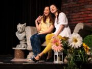 Mutasd Magad – gyermekprogramok a Benczúr Házban