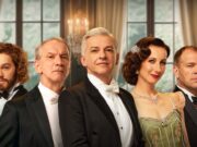 Elegáns és szórakoztató