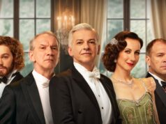 Elegáns és szórakoztató